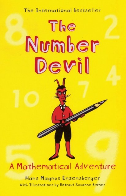 Number Devil