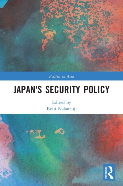 Japan''s Security Policy