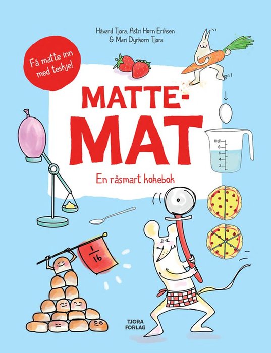Mattemat