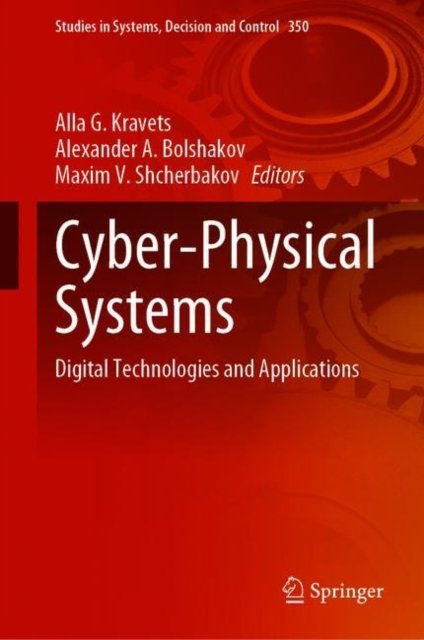 Cyber-Physical Systems