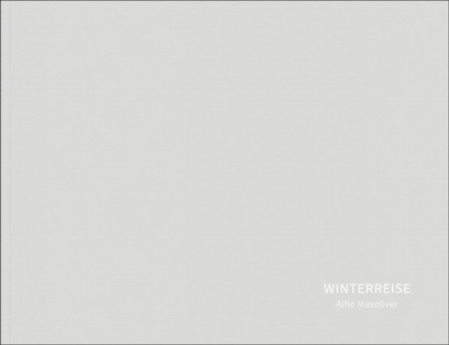 Winterreise