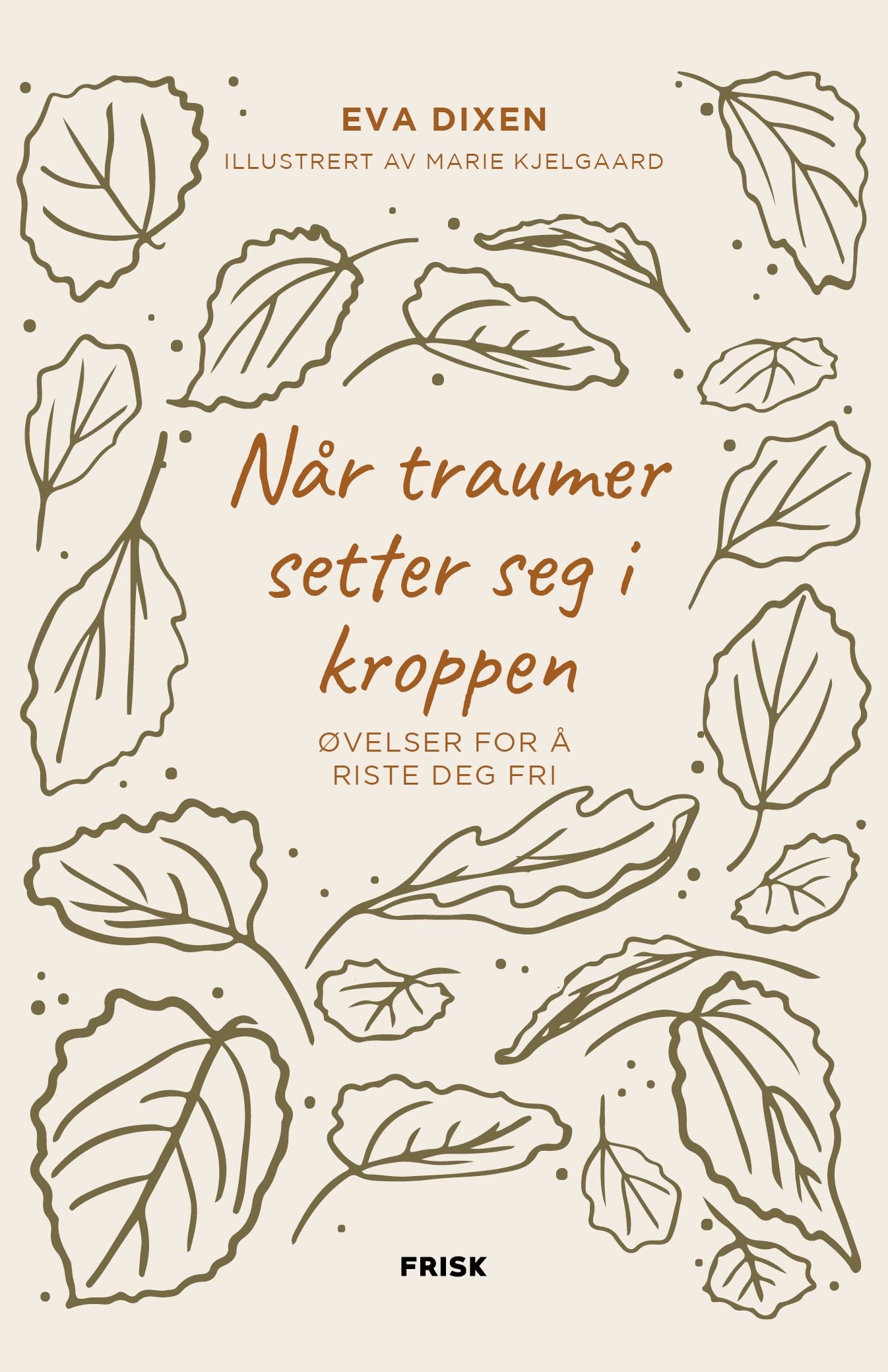 Når Traumer Setter Seg I Kroppen