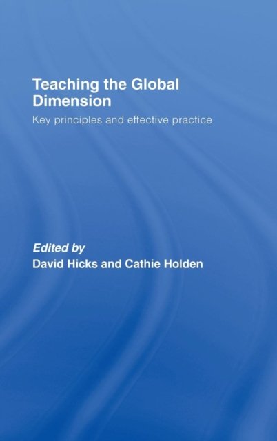 Teaching the Global Dimension
