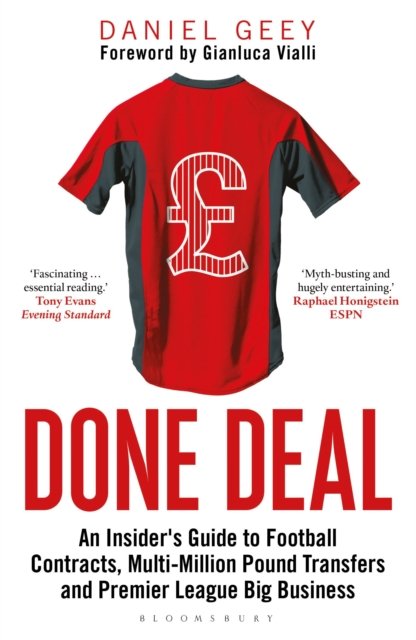 Done Deal