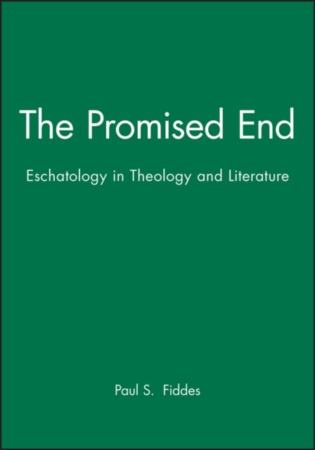 The Promised End