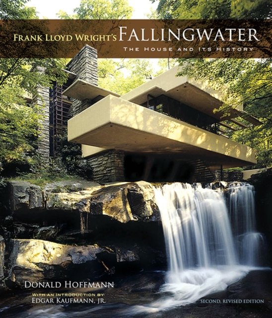 Frank Lloyd Wright''s Fallingwater