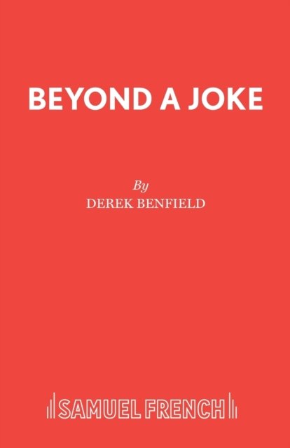 Beyond A Joke