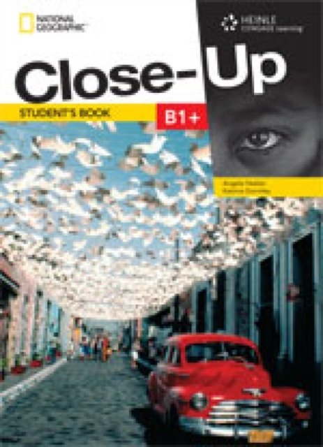 Close-Up B1+
