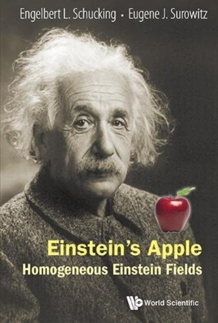 EINSTEIN''S APPLE