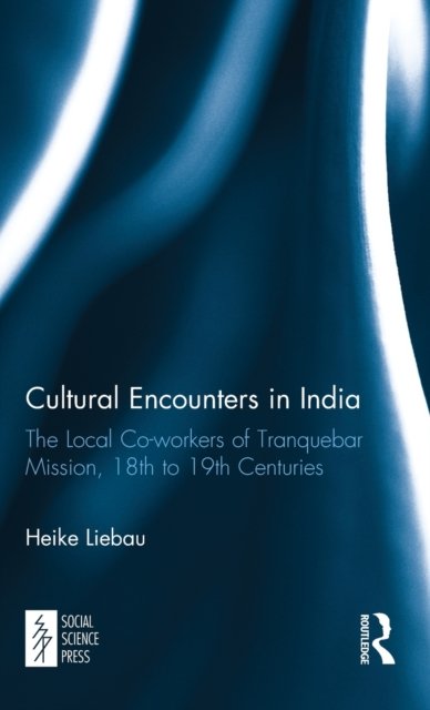 Cultural Encounters in India