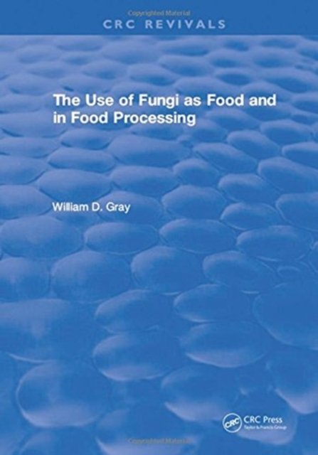 Use Of Fungi As Food