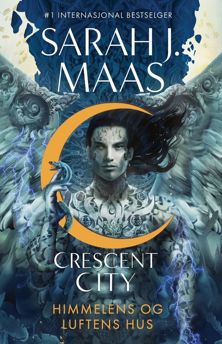 Himmelens og luftens hus