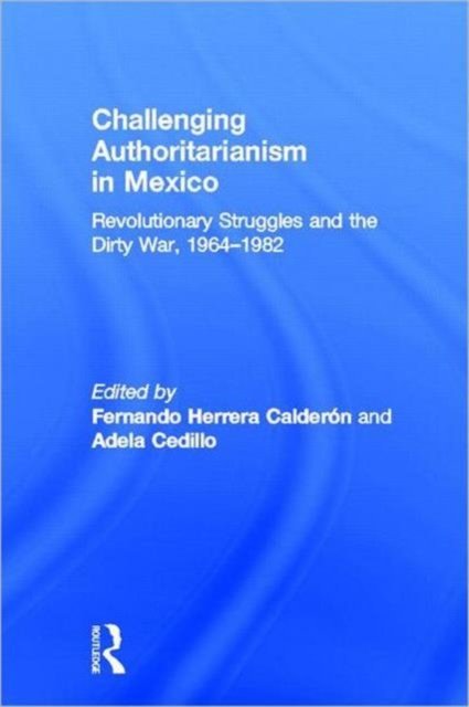 Challenging Authoritarianism in Mexico
