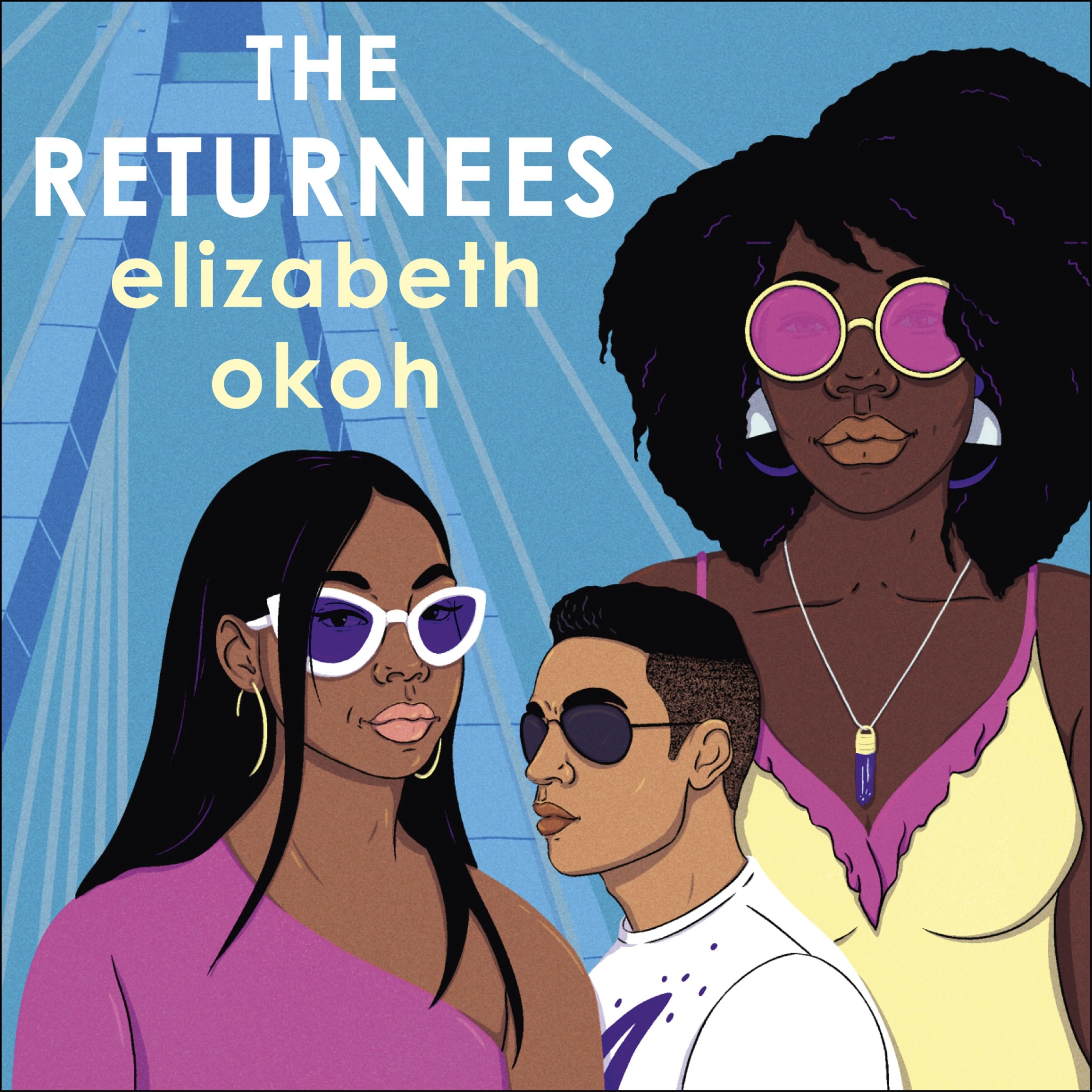 The Returnees