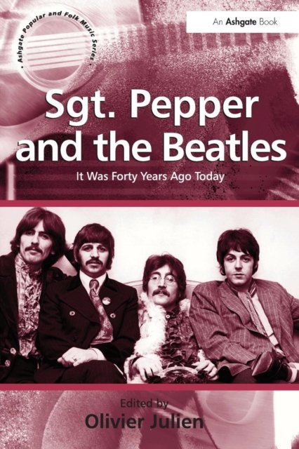 Sgt. Pepper and the Beatles