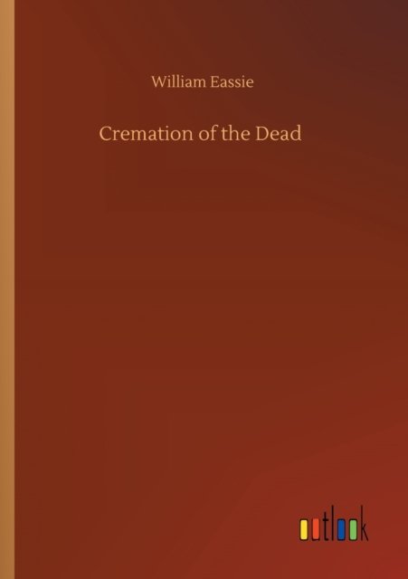 Cremation of the Dead