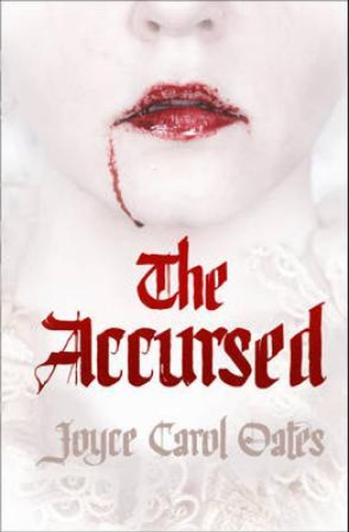 The accursed