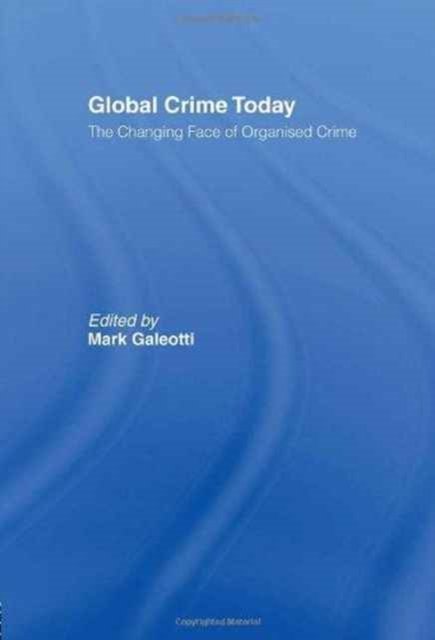 Global Crime Today