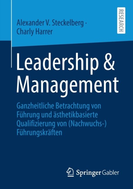 Leadership & Management