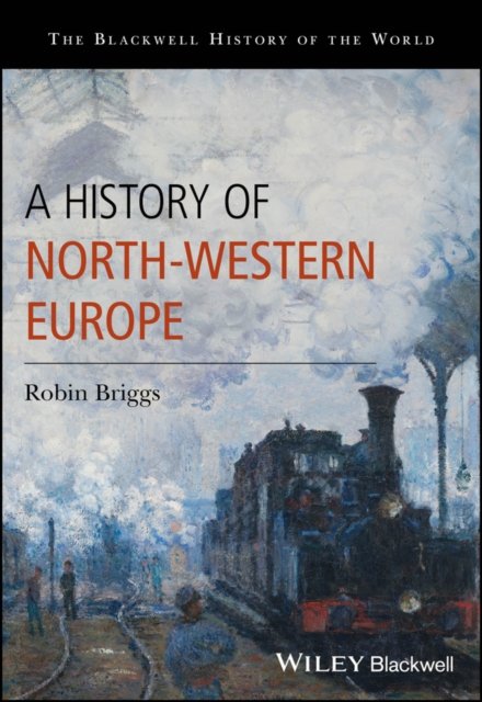 A History of North–Western Europe
