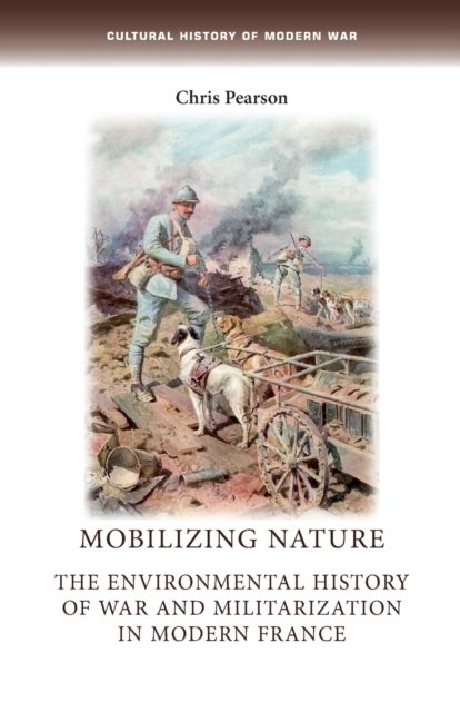 Mobilizing nature