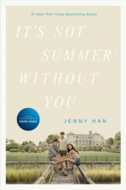 It''s Not Summer Without You