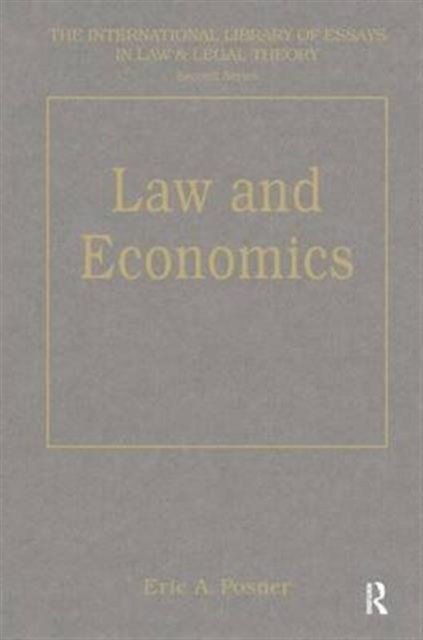 Law and Economics