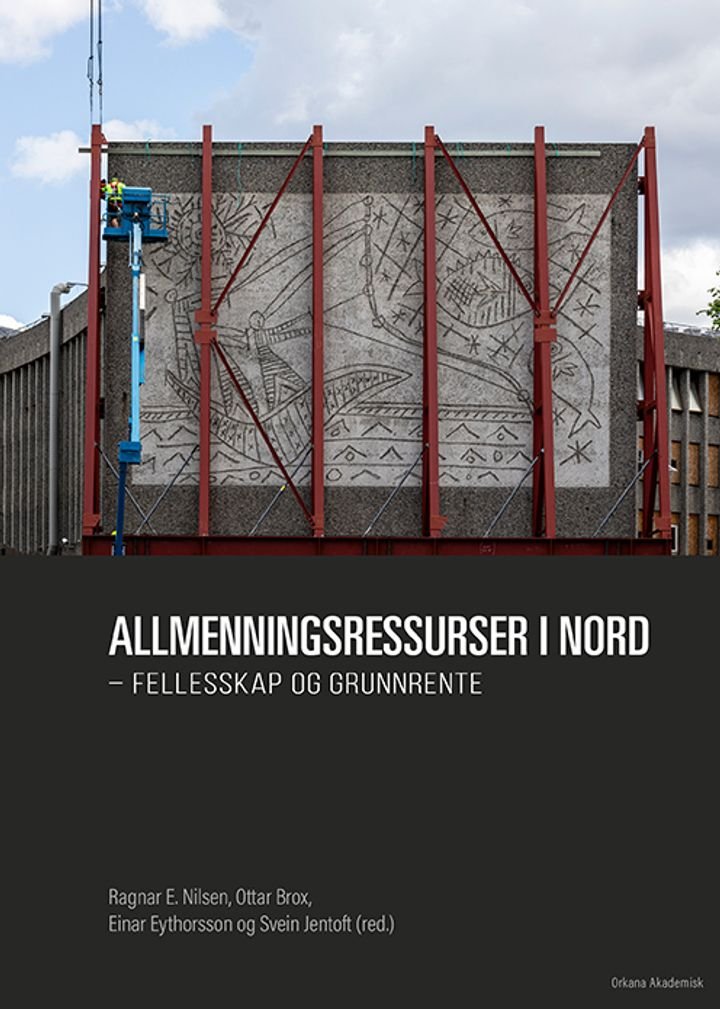 Allmenningsressurser i nord - fellesskap og grunnrente
