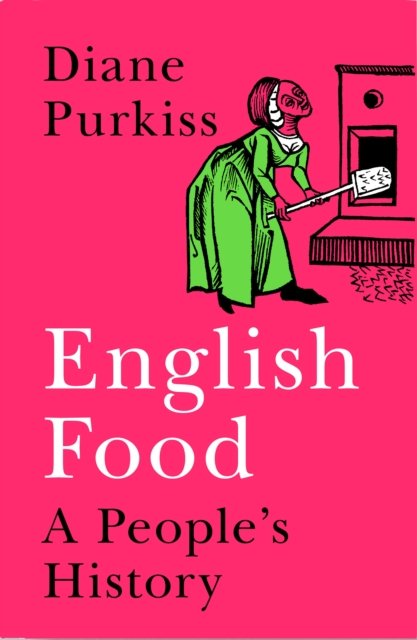 ENG FOOD HB