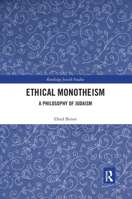 Ethical Monotheism