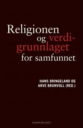 Religionen og verdigrunnlaget for samfunnet