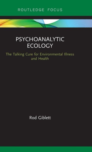 Psychoanalytic Ecology
