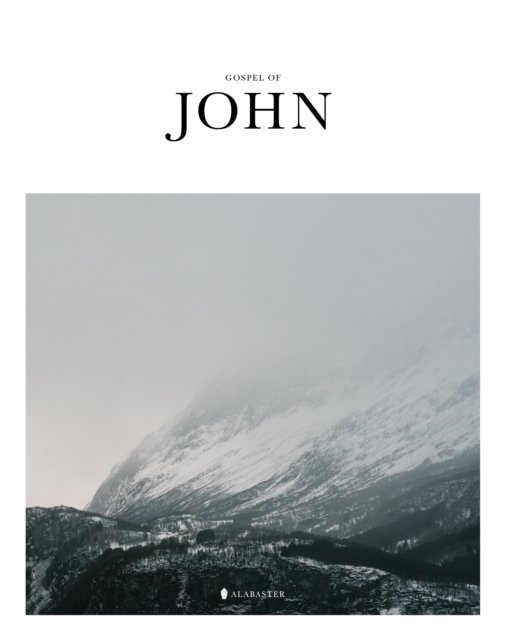 Gospel of John (SC,NLT)