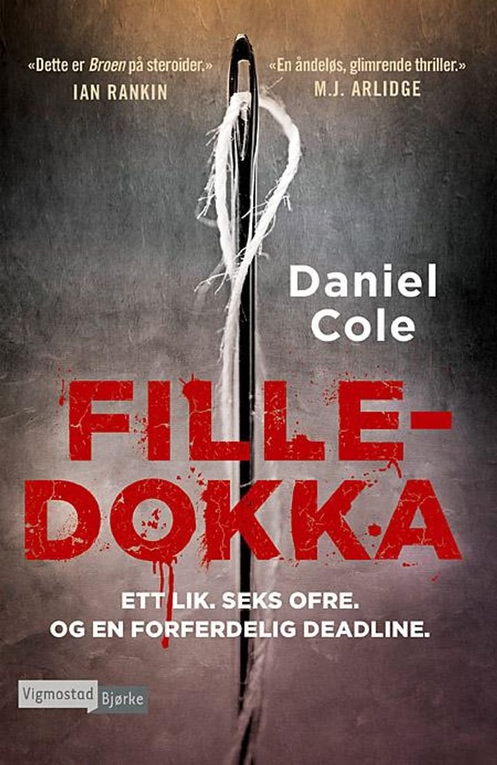 Filledokka