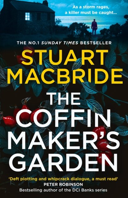 COFFINMAKERS GARDEN PB