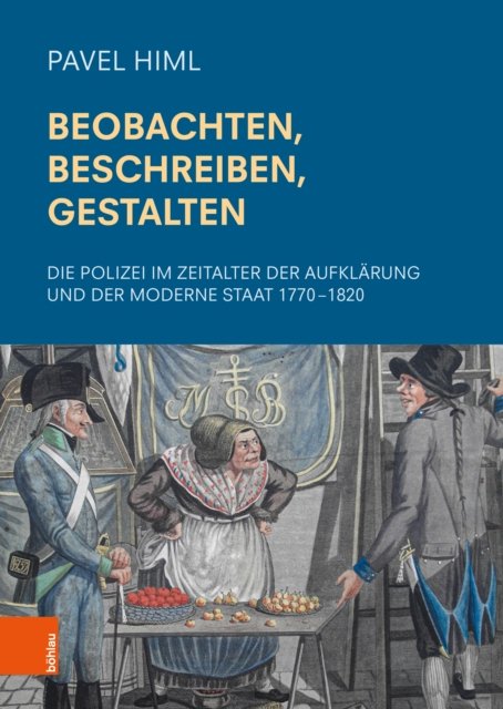 Beobachten, Beschreiben, Gestalten