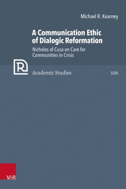 A Communication Ethic of Dialogic Reformation