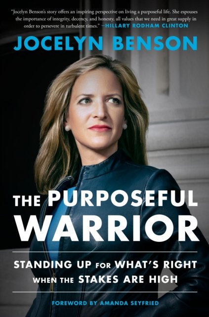 The Purposeful Warrior