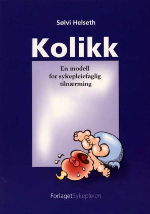 Kolikk