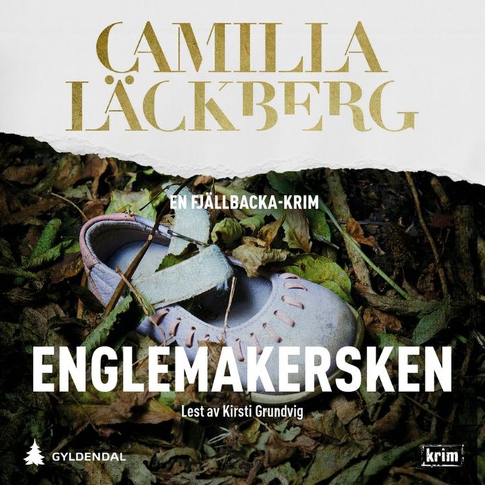 Englemakersken