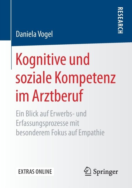 Kognitive und soziale Kompetenz im Arztberuf