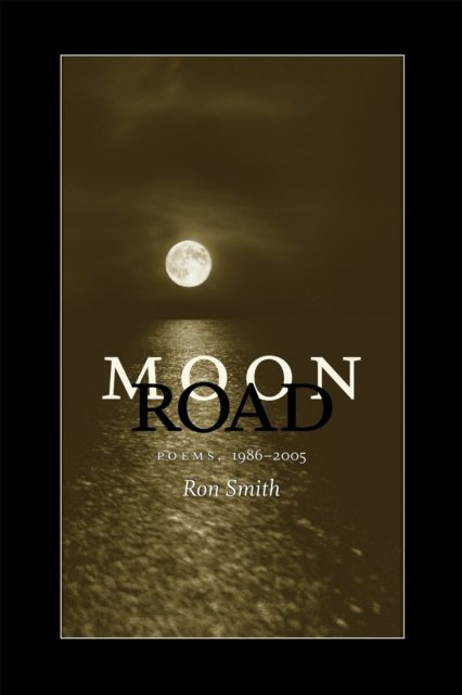 Moon Road