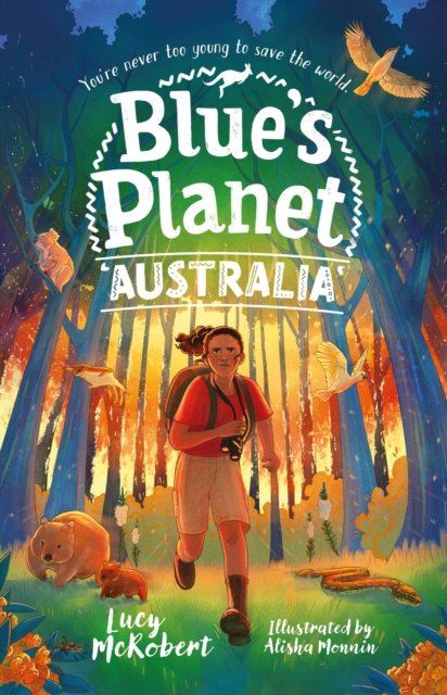 Blue''s Planet Australia