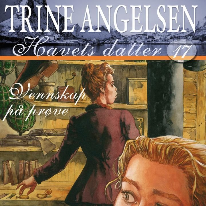 Vennskap på prøve