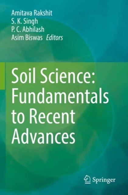 Soil Science