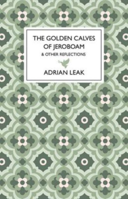 The Golden Calves of Jeroboam