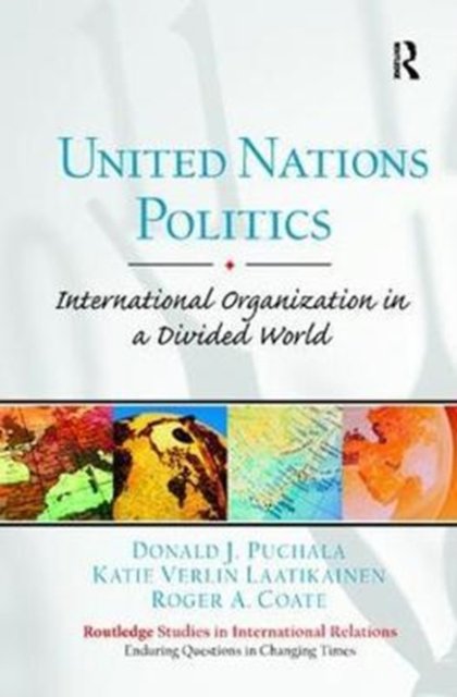 United Nations Politics