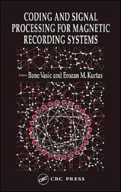 Coding and Signal Processing for Magnetic Recording Systems