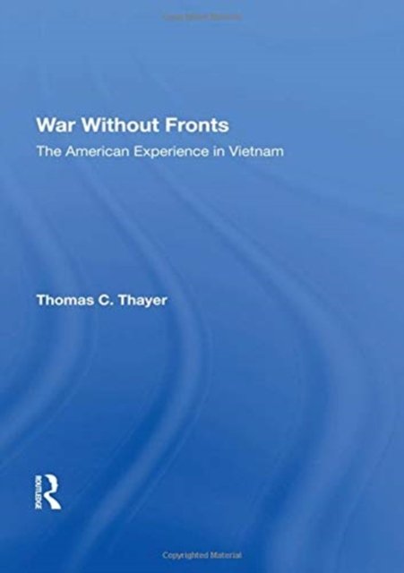 War Without Fronts