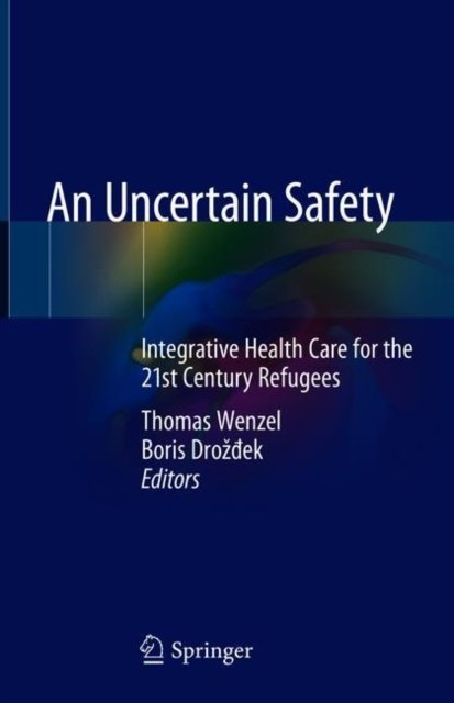 An Uncertain Safety
